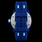 AP x Swatch Lan Ba - Rubber Strap
