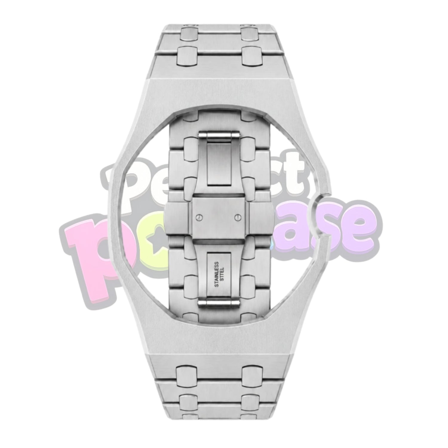 3 O'Clock Crown - Silver
