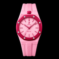 AP x Swatch Otto Rosso - Rubber Strap