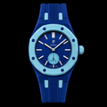 AP x Swatch Lan Ba - Rubber Strap