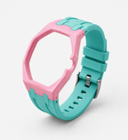 Horizontal Crown - Duo Color Edition