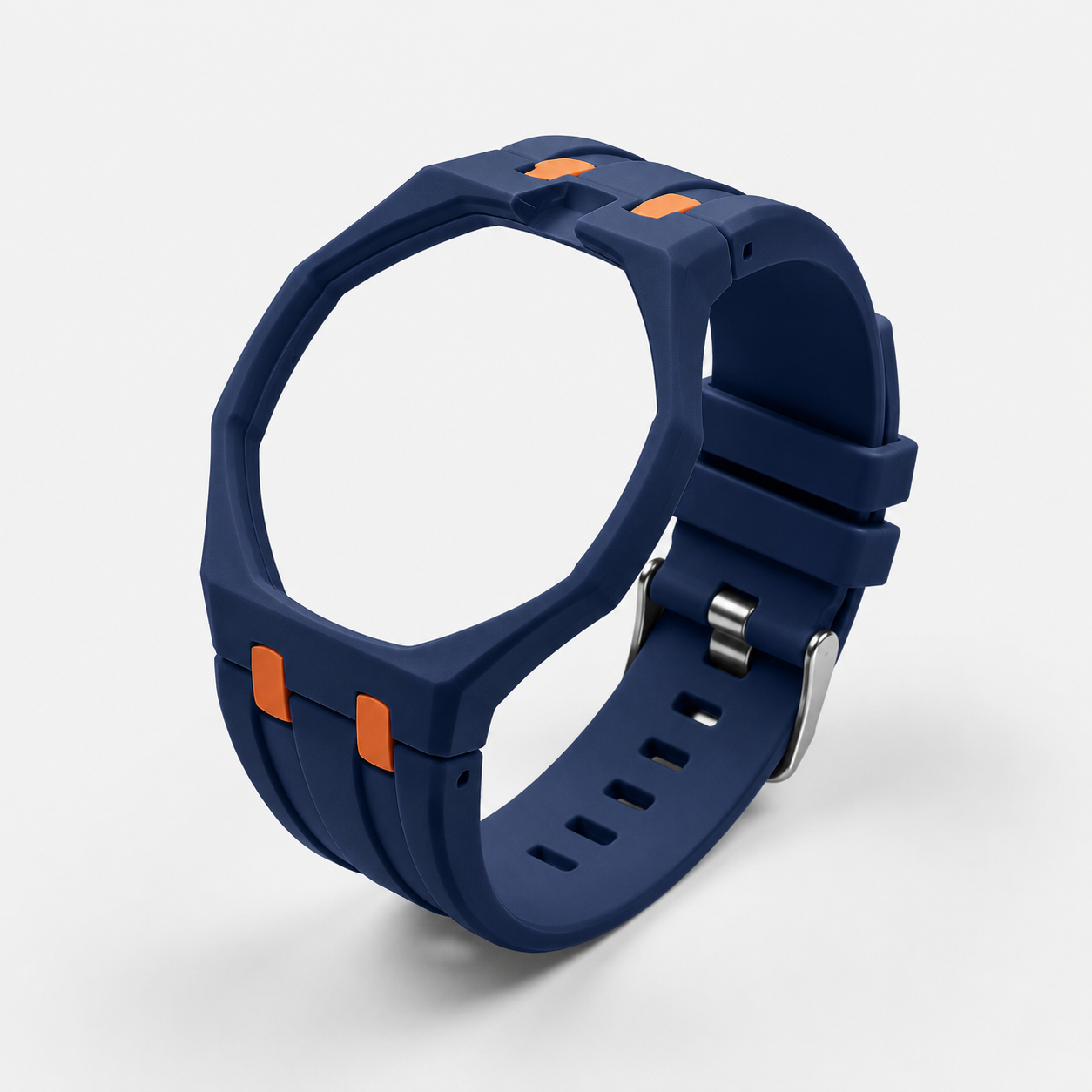 Vertical Crown - Duo Color Edition