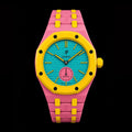 AP x Swatch Otg Roz - Ceramic Strap