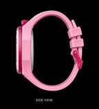 AP x Swatch Otto Rosso - Rubber Strap