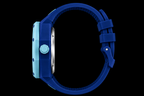 AP x Swatch Lan Ba - Rubber Strap