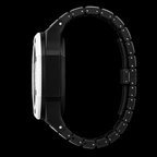 AP x Swatch Ocho Negro - Ceramic Strap