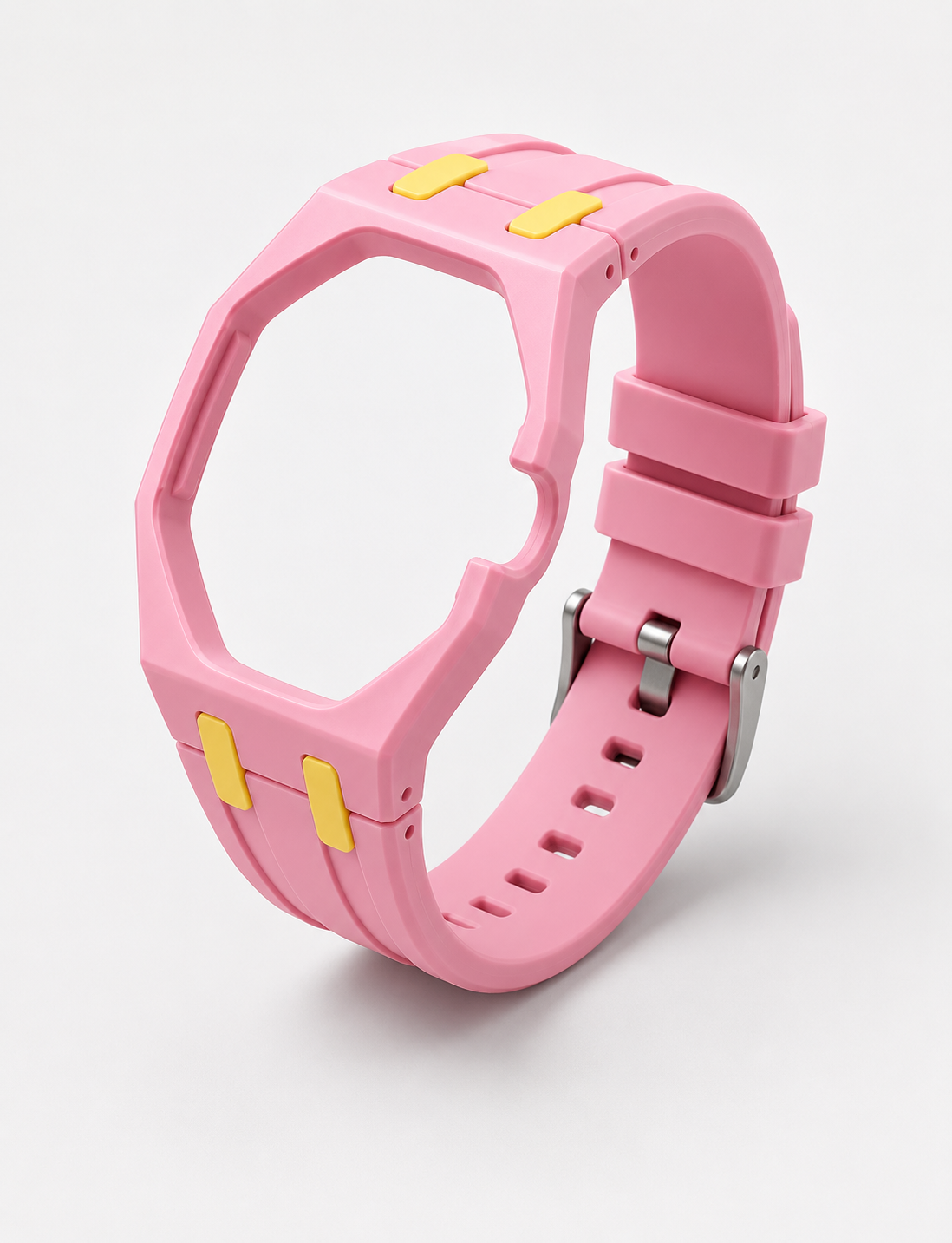 Horizontal Crown - Duo Color Edition