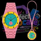 3 O'clock Crown - Single Color