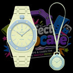 12 O'clock Crown - Single Color