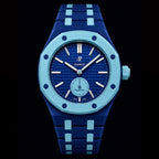 AP x Swatch Lan Ba - Ceramic Strap