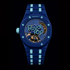 AP x Swatch Lan Ba - Ceramic Strap